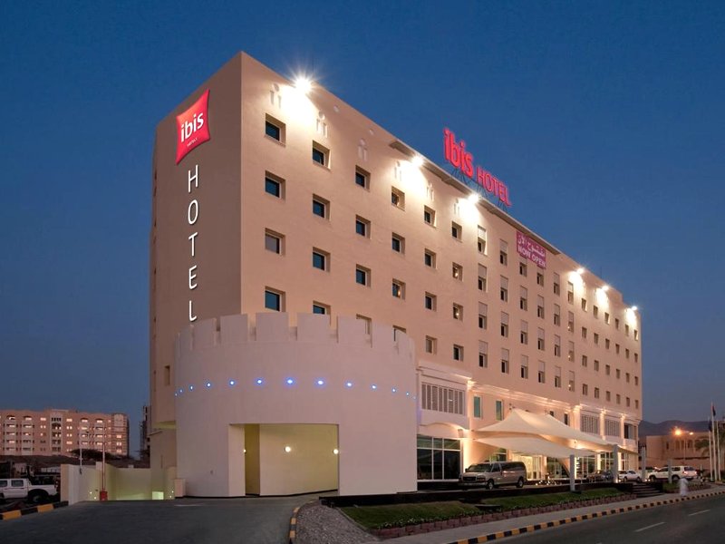 イビス マスカット ホテル (Ibis Muscat Hotel)の写真