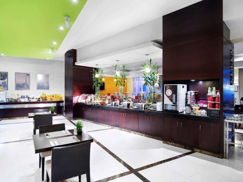 イビス マスカット ホテル (Ibis Muscat Hotel)の写真