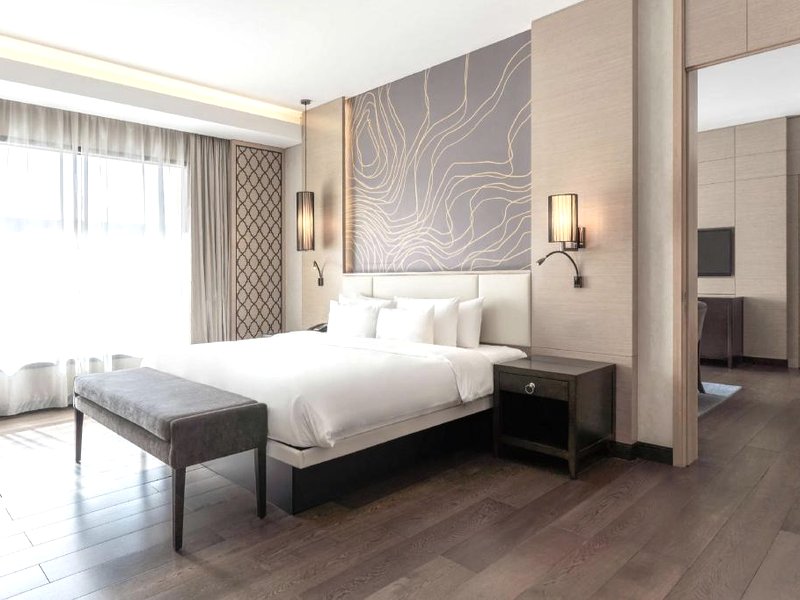 ラディソン コレクション マスカット ホルムズ グランド (Radisson Collection Muscat, Hormuz Grand)の写真