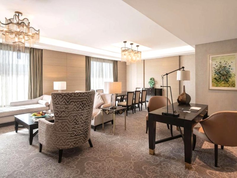 ラディソン コレクション マスカット ホルムズ グランド (Radisson Collection Muscat, Hormuz Grand)の写真