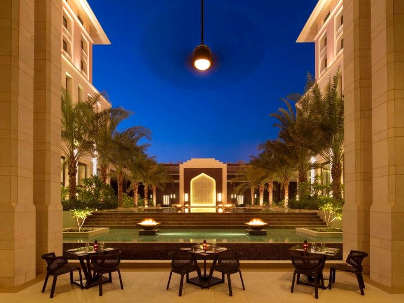 ラディソン コレクション マスカット ホルムズ グランド (Radisson Collection Muscat, Hormuz Grand)の写真