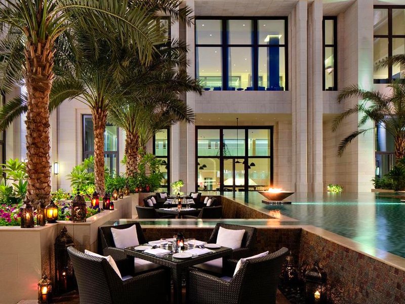 ラディソン コレクション マスカット ホルムズ グランド (Radisson Collection Muscat, Hormuz Grand)の写真