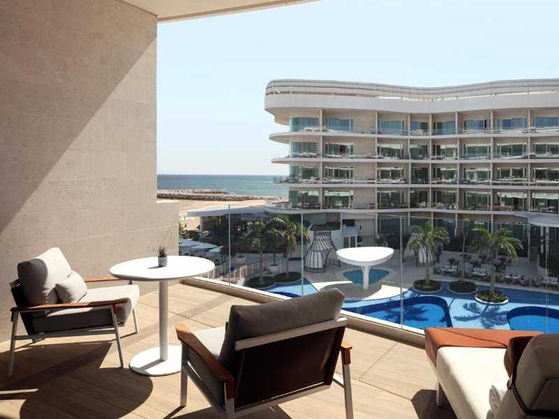 The St. Regis Al Mouj Muscat Resortの写真