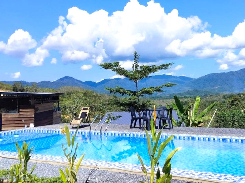 CBHResort Agrofarmの写真