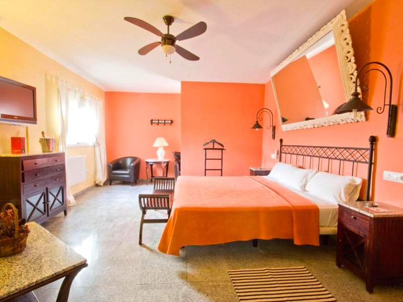Hostal Nueva Andaluciaの写真