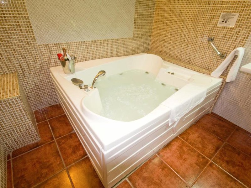 Hostal Nueva Andaluciaの写真