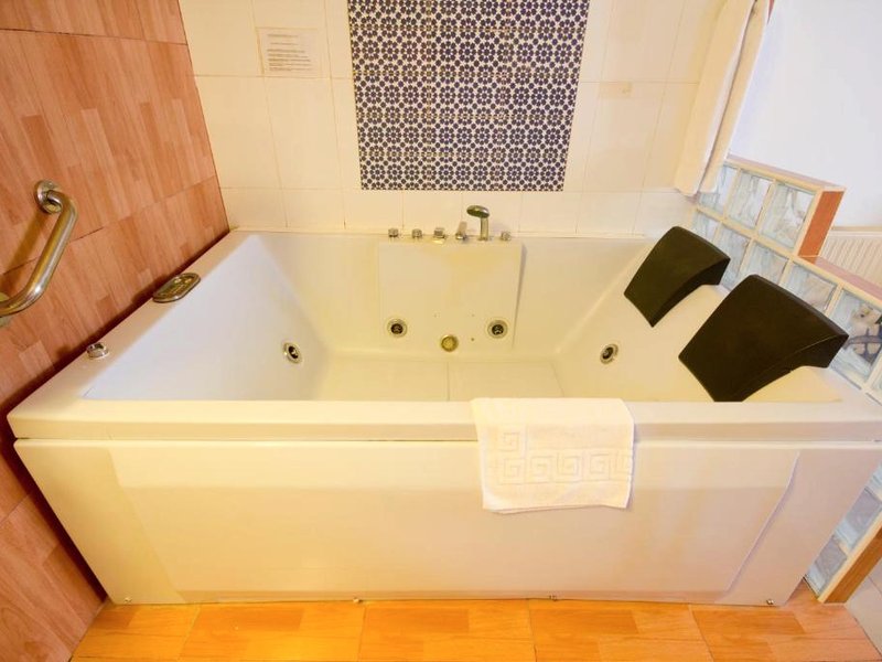 Hostal Nueva Andaluciaの写真