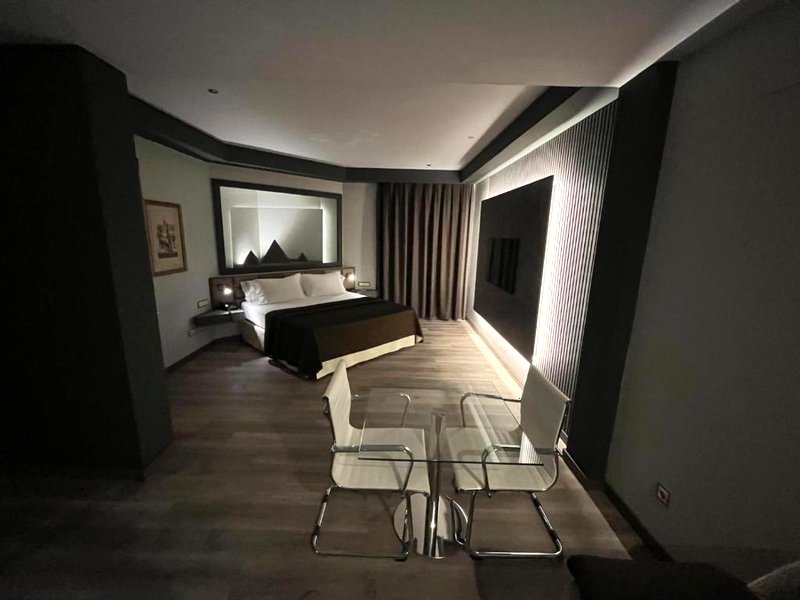 Hotel Alkalatの写真