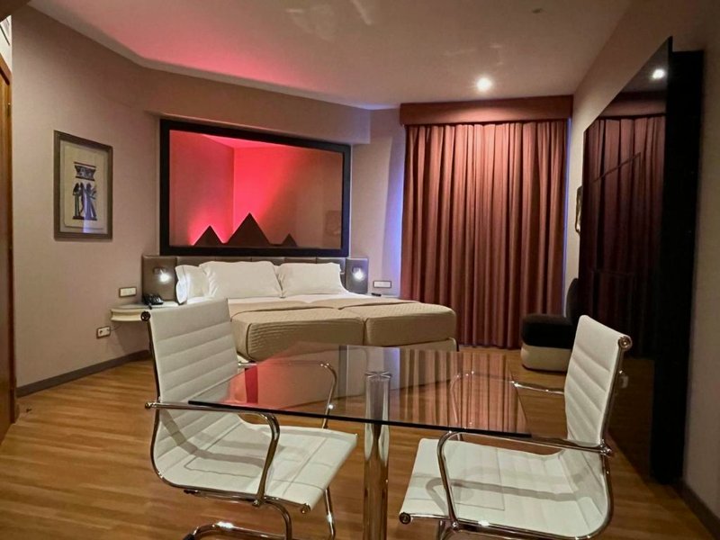 Hotel Alkalatの写真
