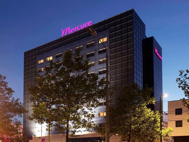 メルキュール ホテル デン ハーグ セントラル (Mercure Hotel Den Haag Central)の写真