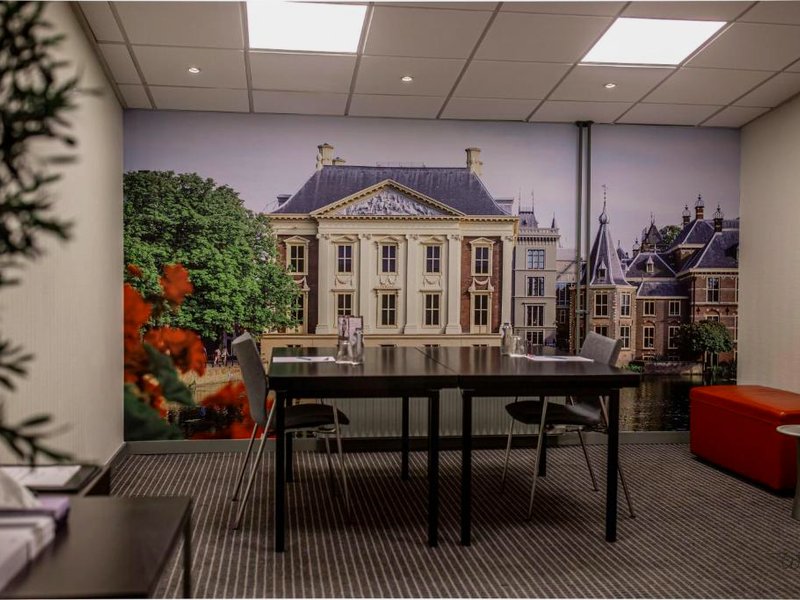 メルキュール ホテル デン ハーグ セントラル (Mercure Hotel Den Haag Central)の写真