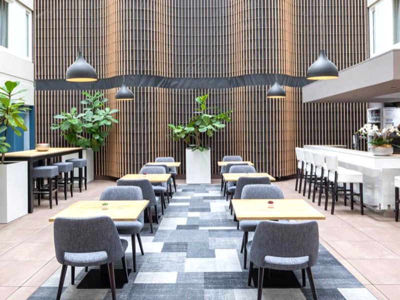 ホリデイ イン エクスプレス デン ハーグ パーラメント バイ IHG (Holiday Inn Express The Hague - Parliament By IHG)の写真