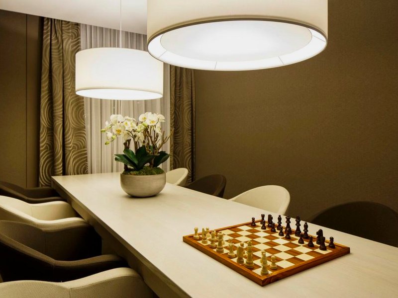 ホリデイ イン エクスプレス デン ハーグ パーラメント バイ IHG (Holiday Inn Express The Hague - Parliament By IHG)の写真