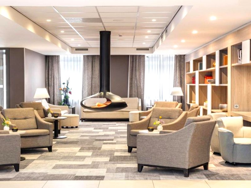 ホリデイ イン エクスプレス デン ハーグ パーラメント バイ IHG (Holiday Inn Express The Hague - Parliament By IHG)の写真