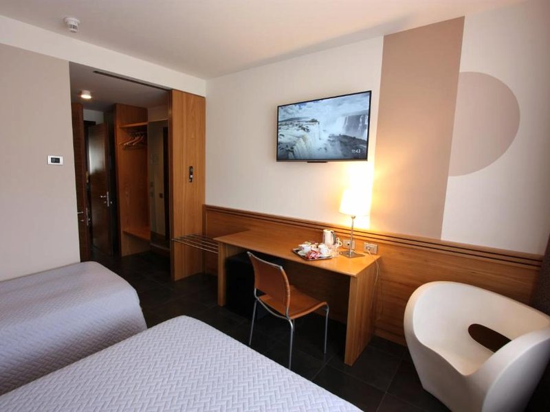 Hotel Europa Executiveの写真