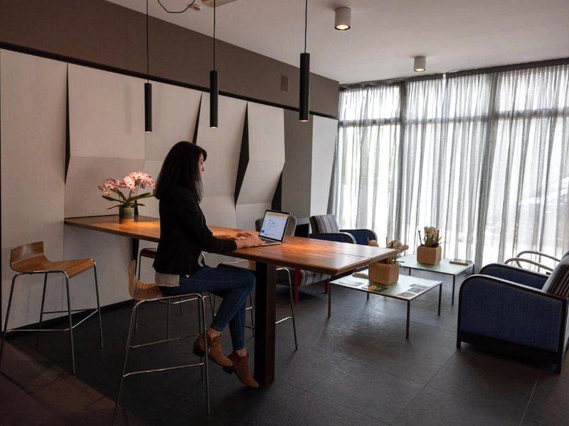Hotel Europa Executiveの写真