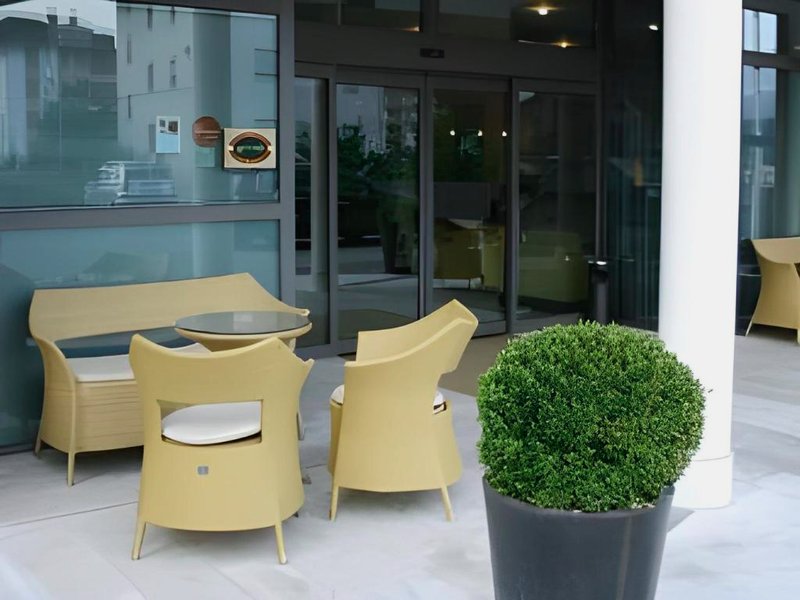 Hotel Europa Executiveの写真