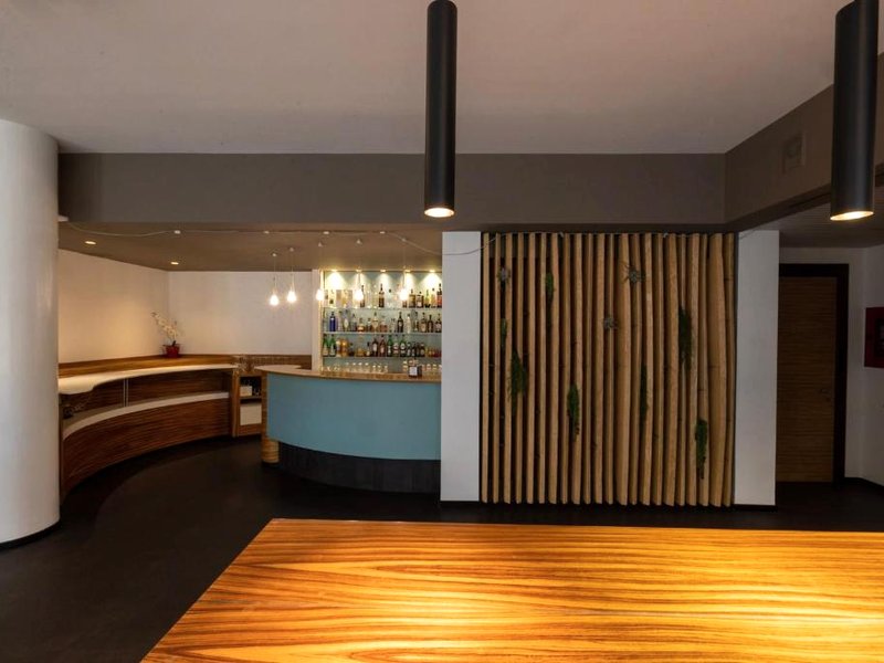 Hotel Europa Executiveの写真