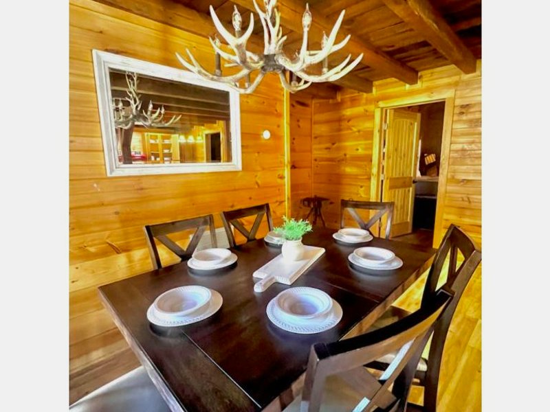 Outdoor Adventure Retreats - Wilderness Cove Campgroundの写真
