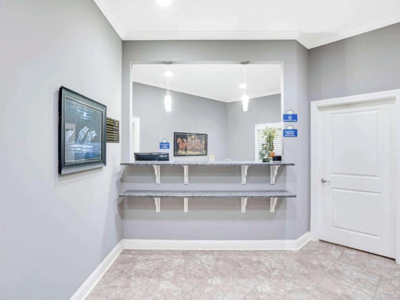 デイズ イン バイ ウィンダム コロンバス トライオン (Days Inn by Wyndham Columbus Tryon)の写真