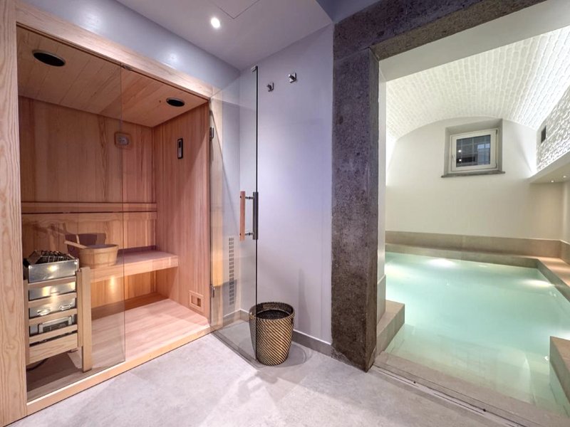 Corte Sospesa Guest House & Spaの写真