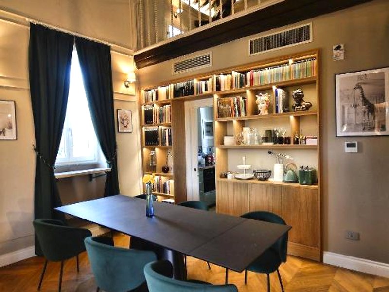 Corte Sospesa Guest House & Spaの写真