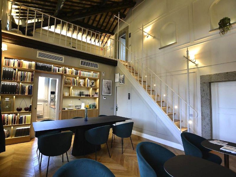 Corte Sospesa Guest House & Spaの写真