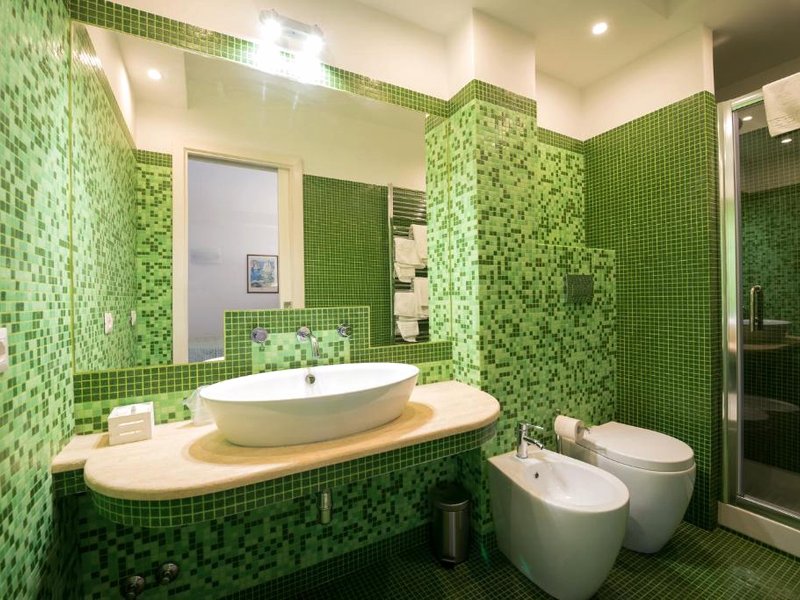 Malì Trevignano Piccolo Hotel (Mali Trevignano Piccolo Hotel)の写真