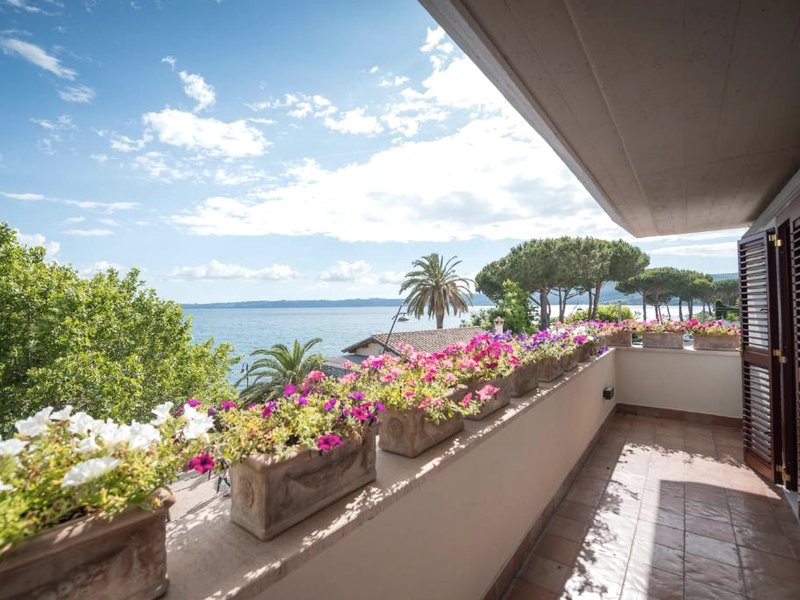Malì Trevignano Piccolo Hotel (Mali Trevignano Piccolo Hotel)の写真