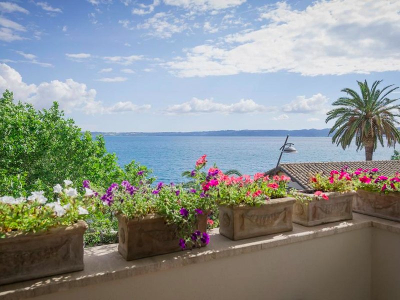 Malì Trevignano Piccolo Hotel (Mali Trevignano Piccolo Hotel)の写真