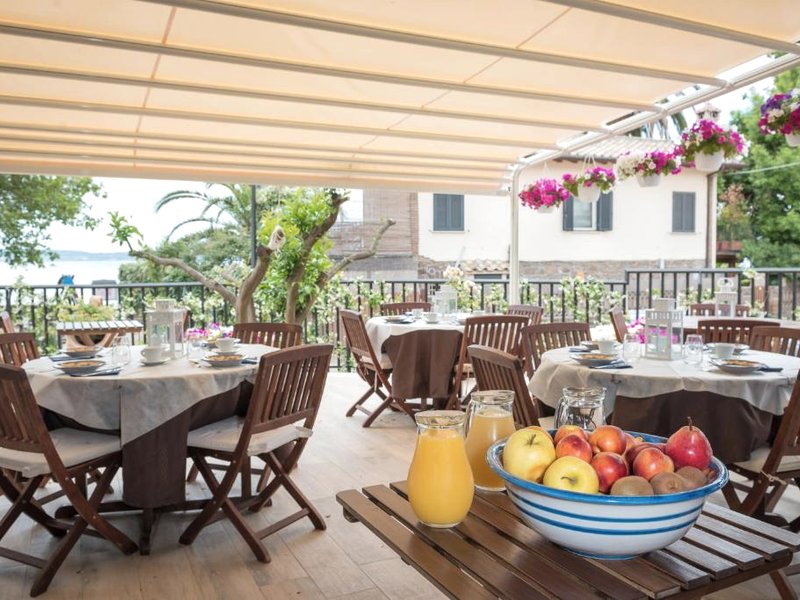 Malì Trevignano Piccolo Hotel (Mali Trevignano Piccolo Hotel)の写真