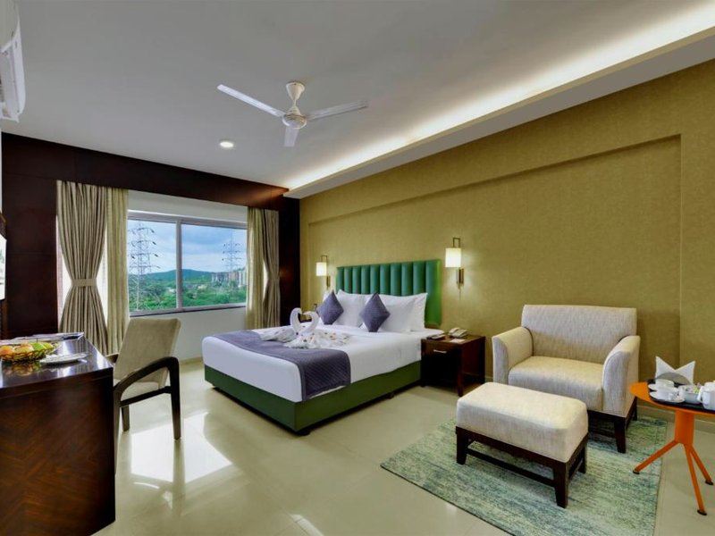 The Fern Residency, Vadgaon - Talegaon, Puneの写真