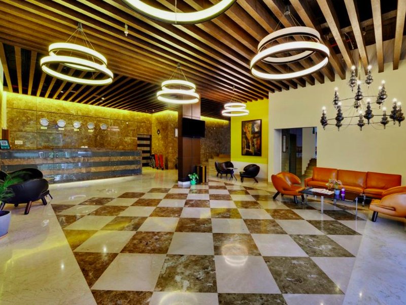 The Fern Residency, Vadgaon - Talegaon, Puneの写真