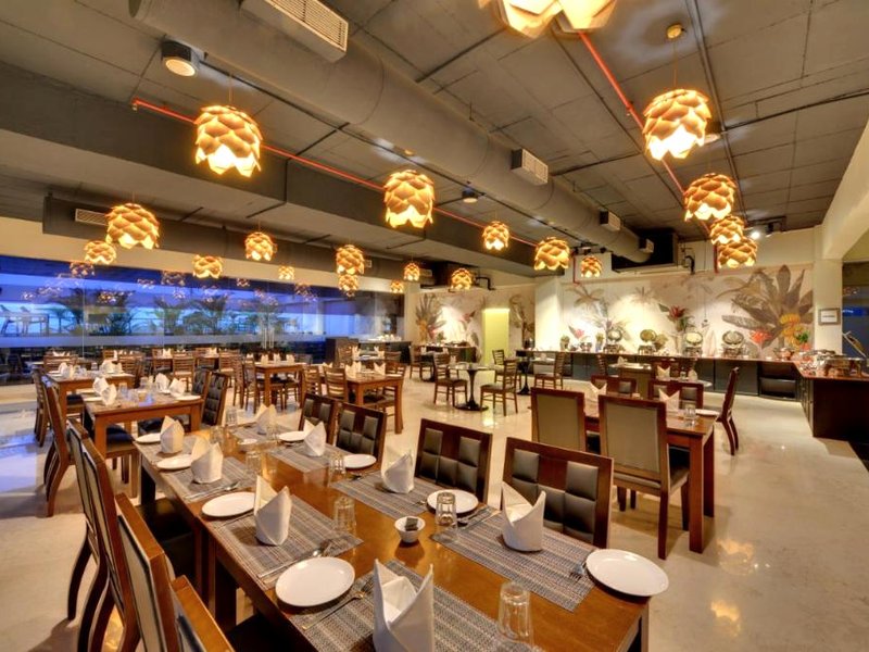 The Fern Residency, Vadgaon - Talegaon, Puneの写真