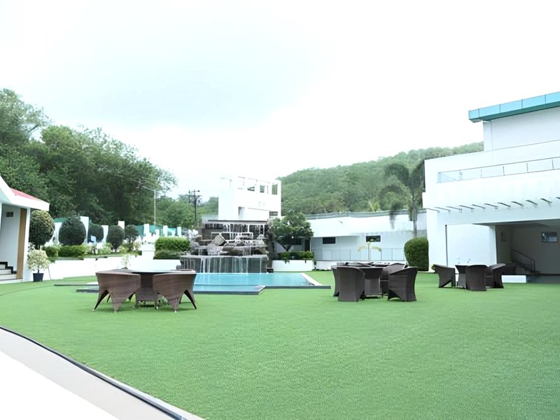 The Emerald Resort の写真