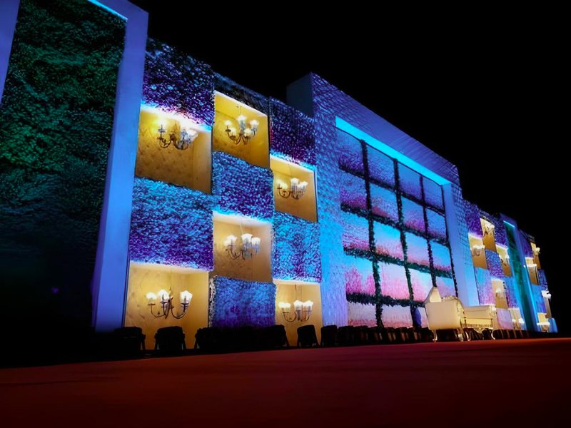 The Emerald Resort の写真