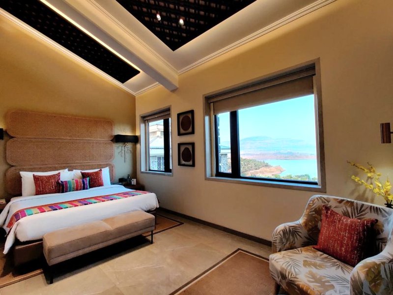 Fazlani Natures Nest- The Wellness Retreatの写真
