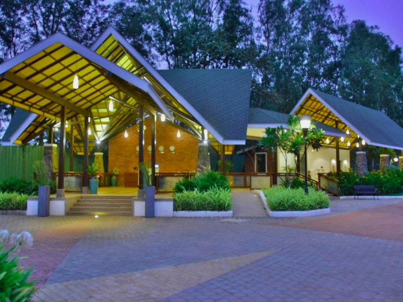 Fazlani Natures Nest- The Wellness Retreatの写真