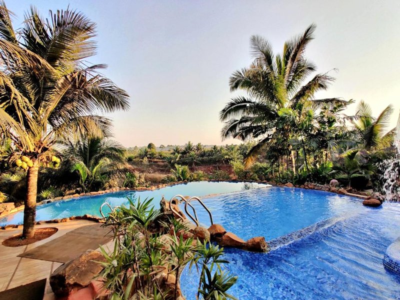 Fazlani Natures Nest- The Wellness Retreatの写真