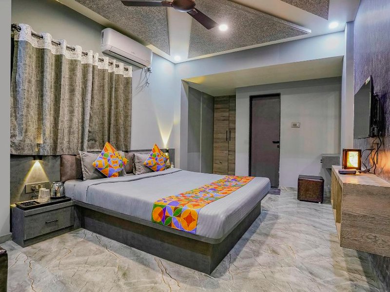 ファブホテル ビバ ハウス - タレガオン (FabHotel Viva House - Talegaon)の写真