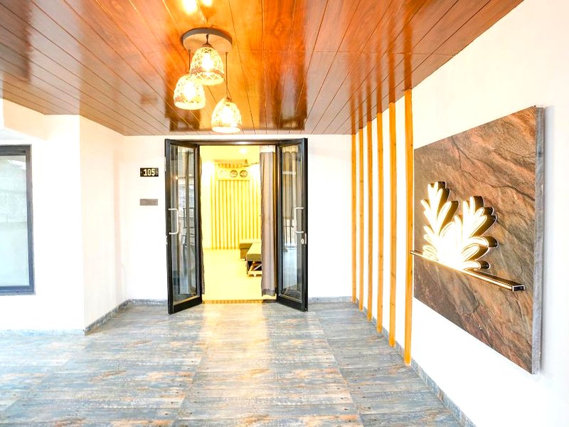 ファブホテル ビバ ハウス - タレガオン (FabHotel Viva House - Talegaon)の写真
