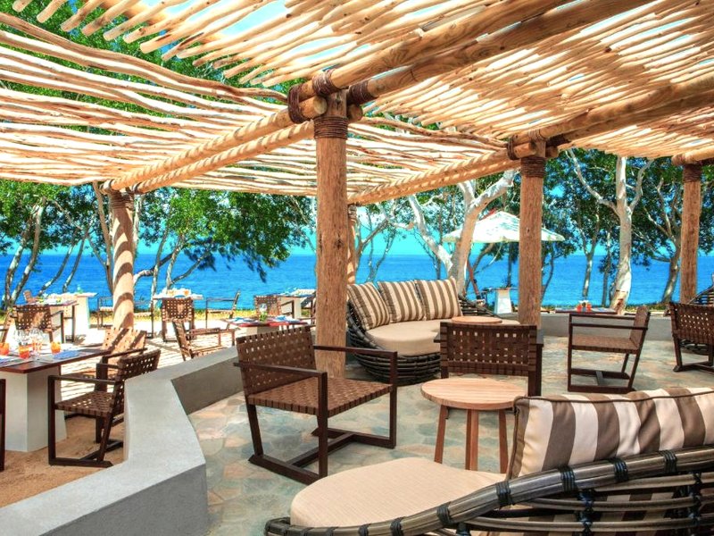 シェラトン ニューカレドニア デヴァ スパ&ゴルフリゾート (Sheraton New Caledonia Deva Spa & Golf Resort)の写真