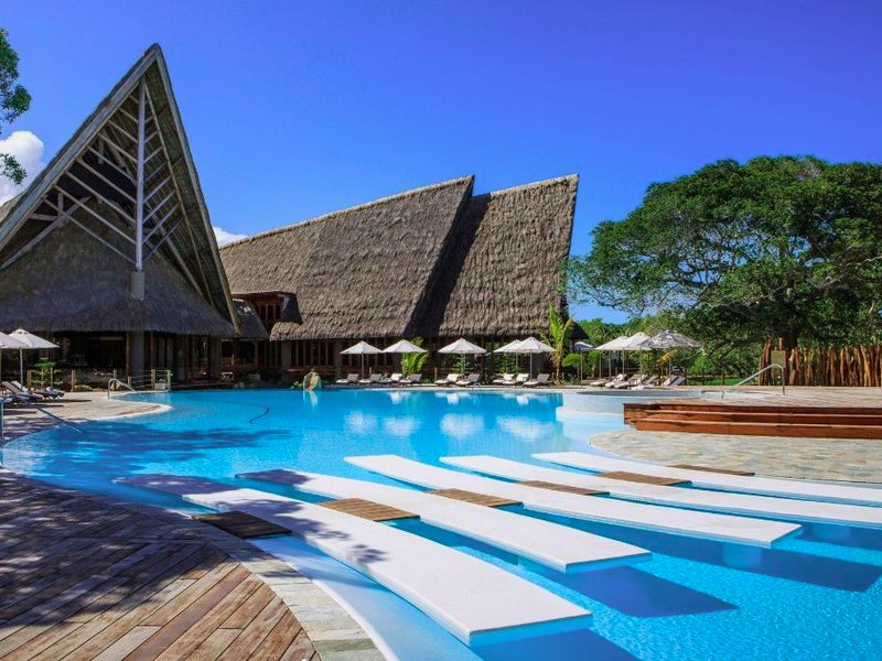シェラトン ニューカレドニア デヴァ スパ&ゴルフリゾート (Sheraton New Caledonia Deva Spa & Golf Resort)の写真