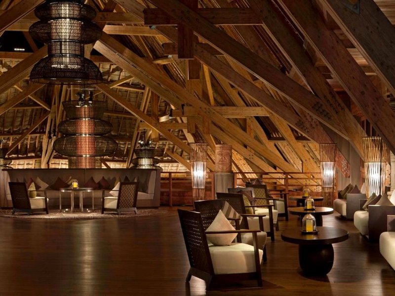 シェラトン ニューカレドニア デヴァ スパ&ゴルフリゾート (Sheraton New Caledonia Deva Spa & Golf Resort)の写真