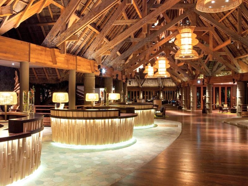 シェラトン ニューカレドニア デヴァ スパ&ゴルフリゾート (Sheraton New Caledonia Deva Spa & Golf Resort)の写真