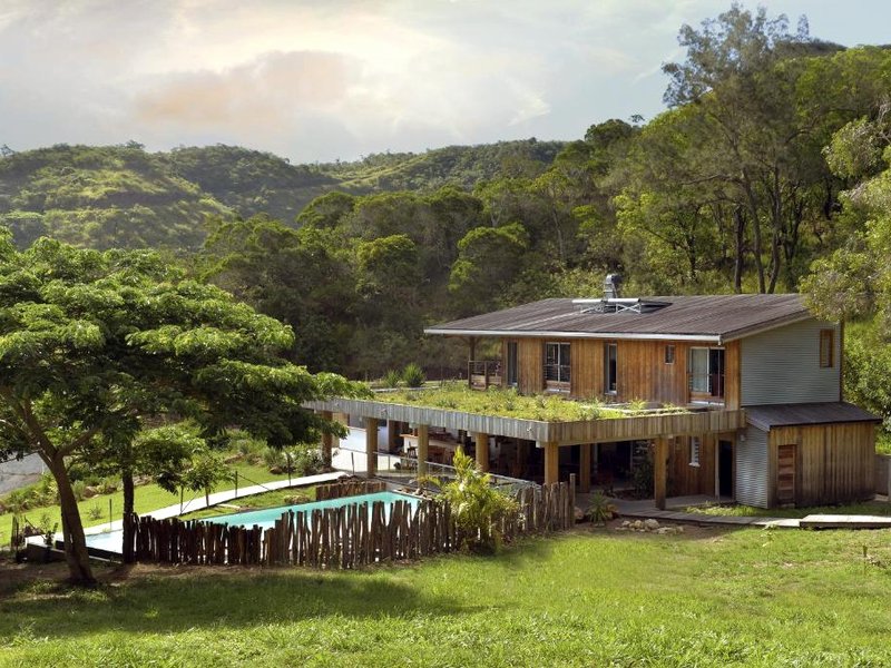 ビティキュー パーク ロッジ (Betikure Parc Lodge)の写真