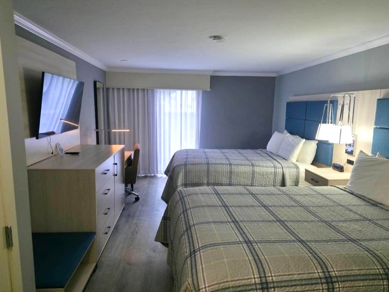 オール シーズンズ リゾート、トレードマーク コレクション バイ ウィンダム (All Seasons Resort, Trademark Collection by Wyndham)の写真