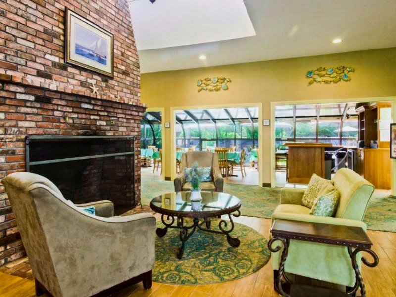 オール シーズンズ リゾート、トレードマーク コレクション バイ ウィンダム (All Seasons Resort, Trademark Collection by Wyndham)の写真