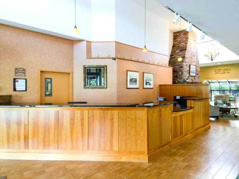 オール シーズンズ リゾート、トレードマーク コレクション バイ ウィンダム (All Seasons Resort, Trademark Collection by Wyndham)の写真