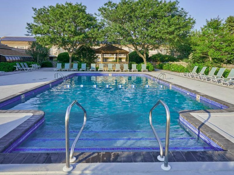 オール シーズンズ リゾート、トレードマーク コレクション バイ ウィンダム (All Seasons Resort, Trademark Collection by Wyndham)の写真